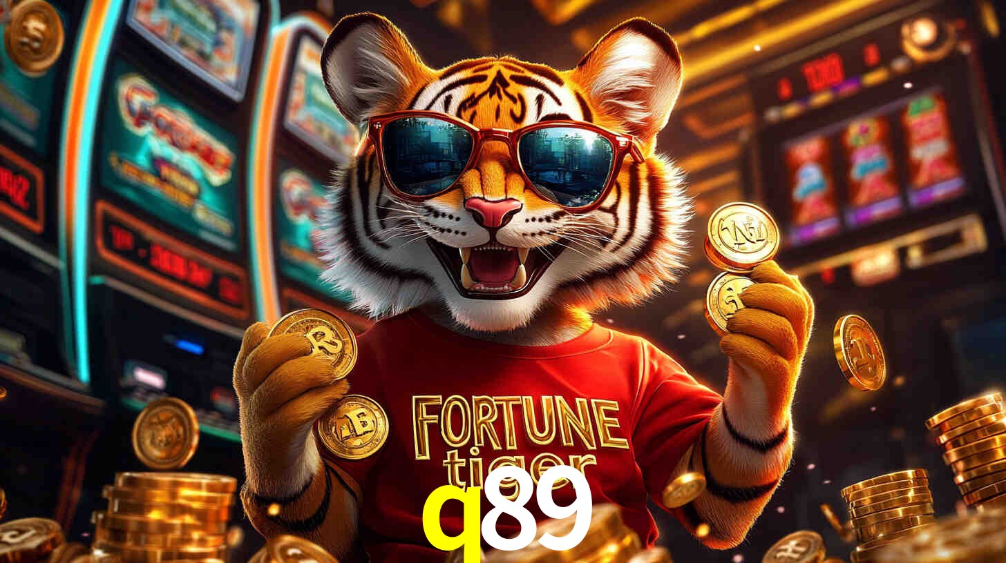 Por Que Jogar Fortune Tiger no q89